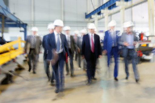 Meuse Entreprendre valorise DLW Communication et Lorria Télécom