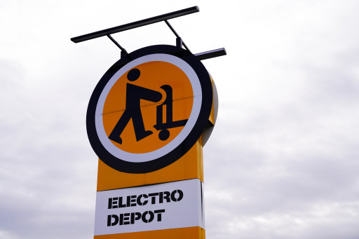 Electro Dépôt ouvre un nouveau magasin à Melun