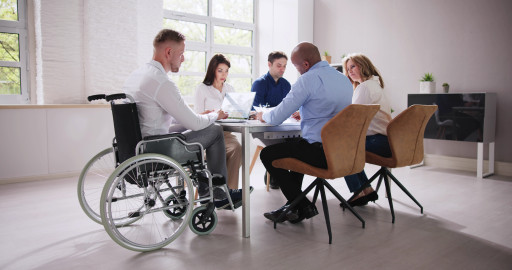 Meuse : la Semaine de l’Emploi des Personnes Handicapées a mis l’inclusion au cœur des entreprises