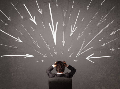 Santé mentale : les cadres au bord de la rupture silencieuse