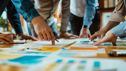 Thaon-les-Vosges : les habitants acteurs des projets locaux grâce au comité de proximité