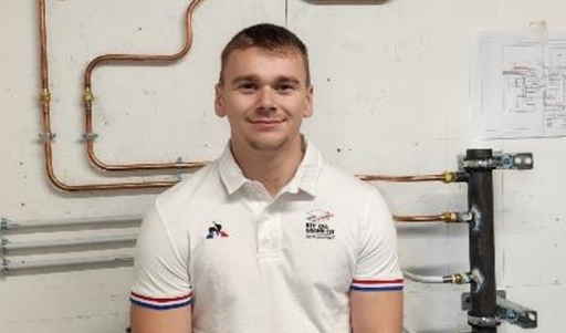 Deux jeunes Vosgiens portent haut les couleurs du Grand Est aux finales nationales des WorldSkills