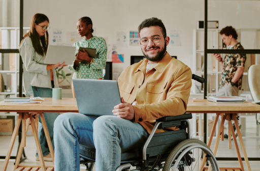 Cambrai : un job dating inversé pour l’emploi des personnes handicapées