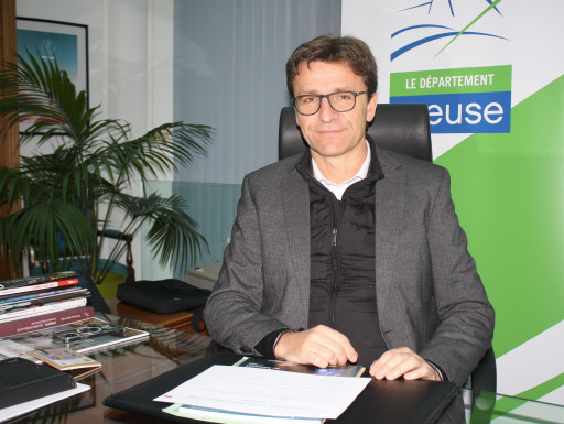 GIP Objectif Meuse : 25 ans d’exercice