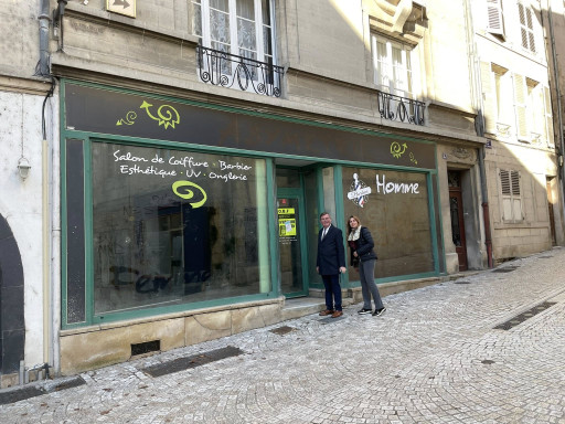 Verdun : de nouveaux commerces dynamisent le centre-ville