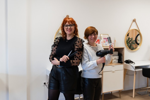 Inclusion professionnelle : Le DuoDay 2025 de l'AEIM a fait le plein