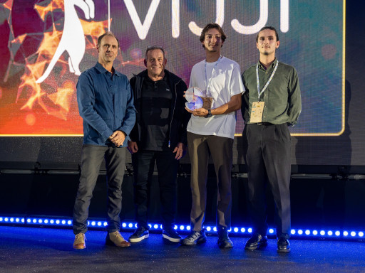 Une entreprise chalonnaise récompensée pour son innovation dans le tourisme durable