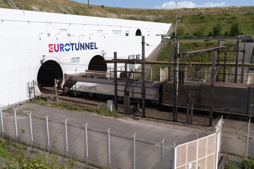 Coquelles : Eurotunnel ouvre ses portes le 20 novembre prochain