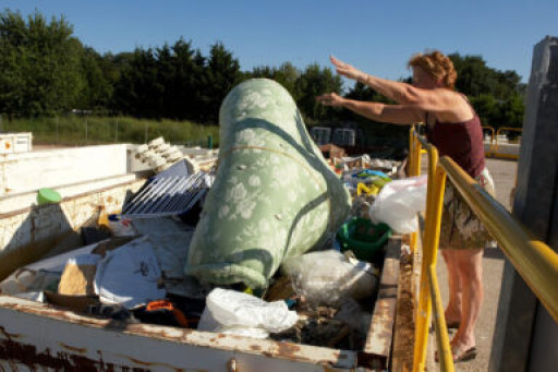 Semaine européenne des déchets : le Grand Chalon passe à l'action