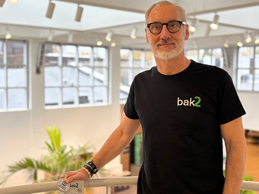 Croix : Bak2, l'économie circulaire comme ADN