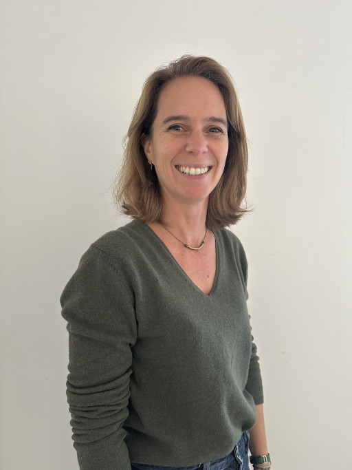 Willems : Coline Alexandre, nouvelle directrice de l'offre produits chez Texdecor