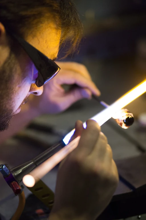 Deux artisans de Meurthe-et-Moselle brillent au Salon Made in France 2025