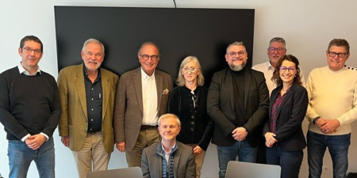 Trois syndicats régionaux créent le «G3 Patronal Hauts-de-France»