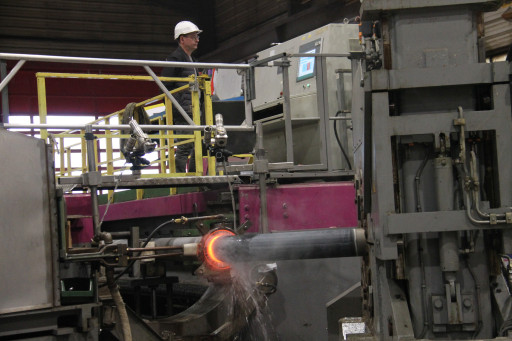 Maxéville : l’UIMM Lorraine lance sa plateforme «Ouvre-boîtes 4.0»