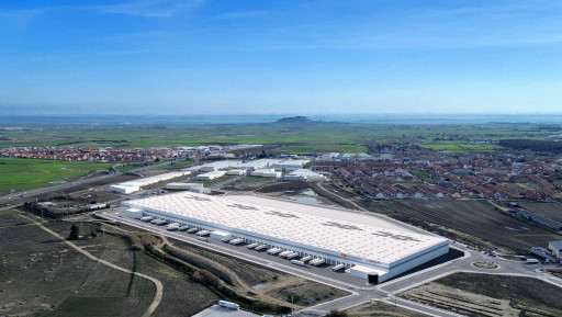 FM Logistic annonce un partenariat stratégique avec l’Oréal