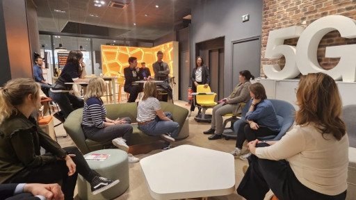 Orange lance l’appel à candidature de son programme Femmes Entrepreneuses en Lorraine