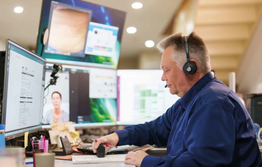 L'accès aux soins repensé : des initiatives qui changent la donne en Meurthe-et-Moselle