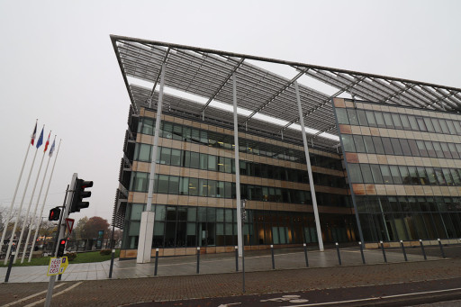 Strasbourg : La Région Grand Est maintient le cap et annonce un budget ajusté pour 2026