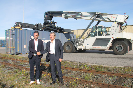 Champigneulles : le Groupe Vigneron entre au capital de la SE3M