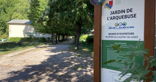 ﻿Journée mondiale des sols : le Jardin de l’Arquebuse met le sous-sol à l’honneur