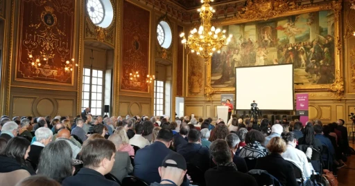 Dijon : 10ᵉ Journées de l’Économie Autrement en novembre