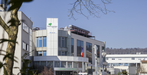 La Clinique Louis Pasteur d’Essey-lès-Nancy labellisée pour son engagement environnemental