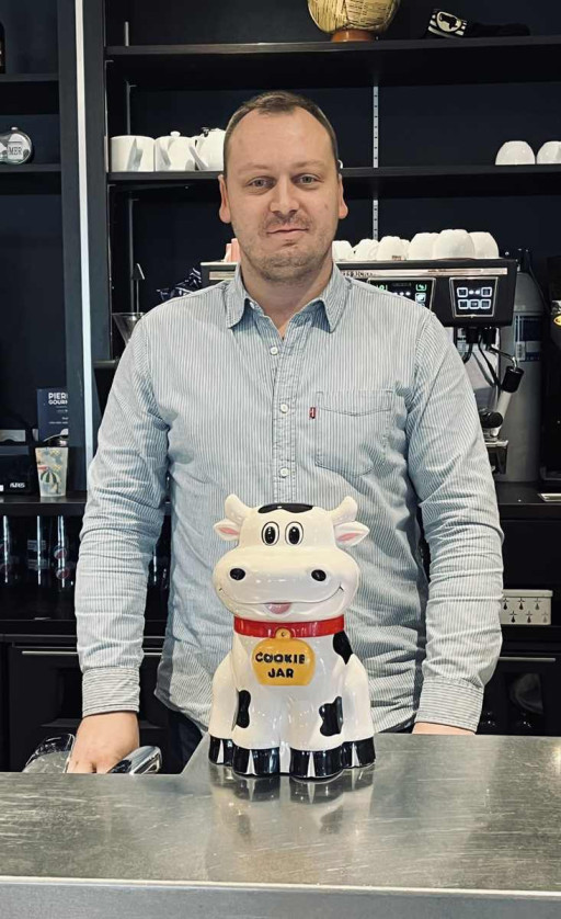 Laon : Un nouveau gérant au restaurant La Boucherie