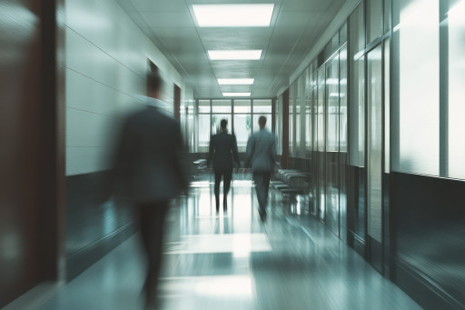 Hauts-de-France : stabilité des défaillances d'entreprises