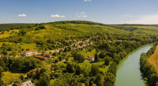 La V52, une véloroute qui redessine le sud de l’Aisne