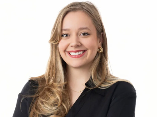 Sarah Boyard prend les rênes du centre commercial B’Est à Faréberswiller