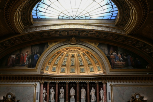 Le grand flou budgétaire persiste, la droite du Sénat dans les starting-blocks