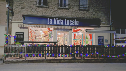 La Vida Locale récompensée à Fresnes-en-Woëvre