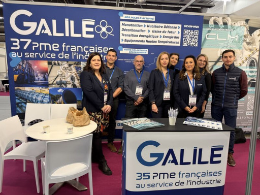 CLM Industrie accélère : une expansion stratégique pour répondre aux exigences du nucléaire