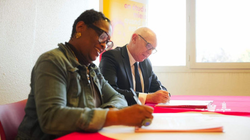 Meurthe-et-Moselle : le Crous et le Département renforcent l’accès au logement étudiant