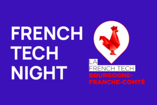 French Tech BFC : deux succès pour Mâcon
