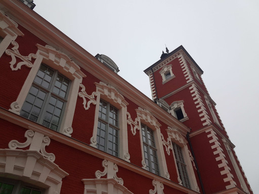 Seclin : l'ancien hôpital Notre-Dame réhabilité s'ouvrira sur la ville