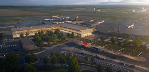 Aéroport de Paris Beauvais : Bellova et l’École de la Deuxième chance partenaires