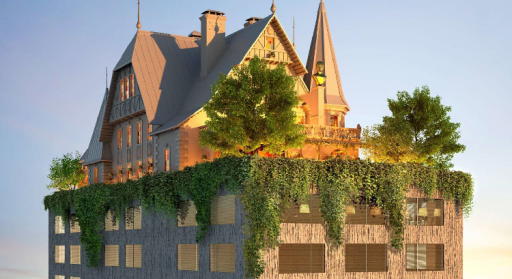 Metz : L'Hôtel Maison Heler classé 3e meilleur au monde