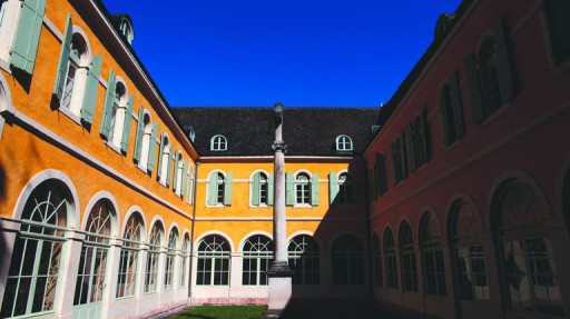 Chalon-sur-Saône : le Carmel reçoit le prix départemental des Rubans du patrimoine