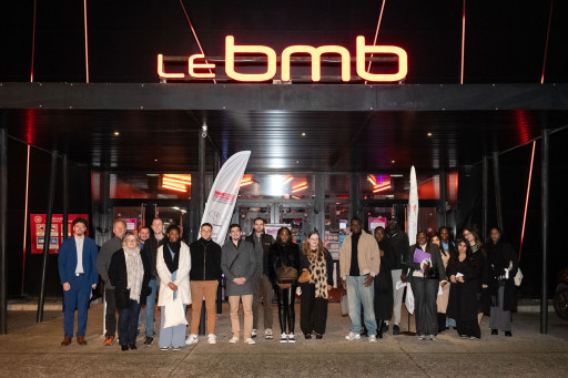 La Nuit qui compte, à la rencontre des étudiants à Amiens