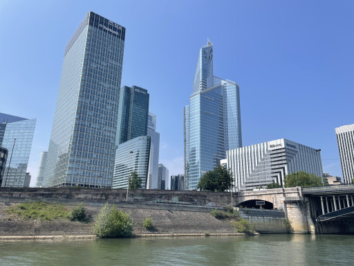 Plongée dans la France des très riches