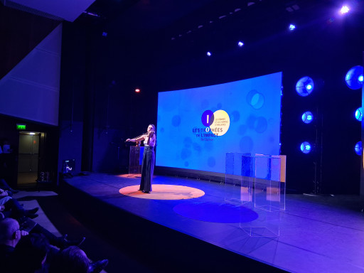 Les trophées de l'Impact distinguent des entrepreneurs visionnaires