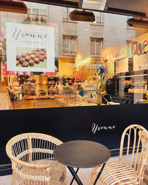 Rouen: le tribunal prolonge le redressement pour Yvonne et ferme deux points de vente