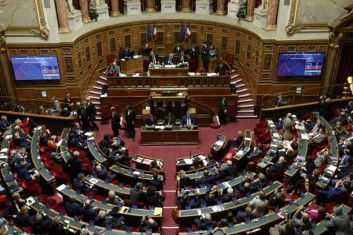 Impôt sur le revenu, taxation sur les entreprises... le point sur le budget de l'État, examiné au Sénat