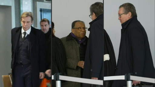 Sept personnes jugées pour tentative d'escroquerie et de corruption au préjudice de TotalEnergies