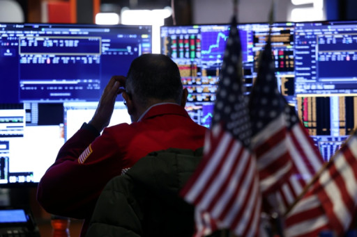 Wall Street parvient à rebondir et termine en hausse