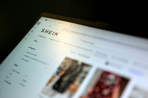 Shein sera-t-il suspendu en France? Décision le 19 décembre