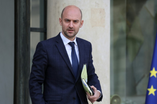 La France confirme sa participation à l'Eurovision et son refus d'un boycott d'Israël