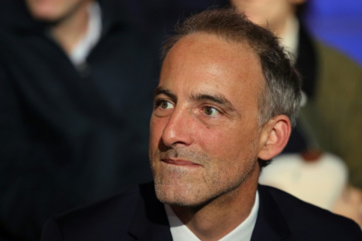 "Personne ne me débranchera", affirme Raphaël Glucksmann