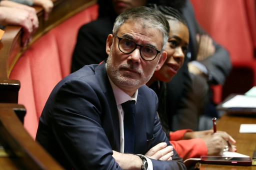 Budget de la Sécurité sociale: Faure appelle les députés PS à voter pour